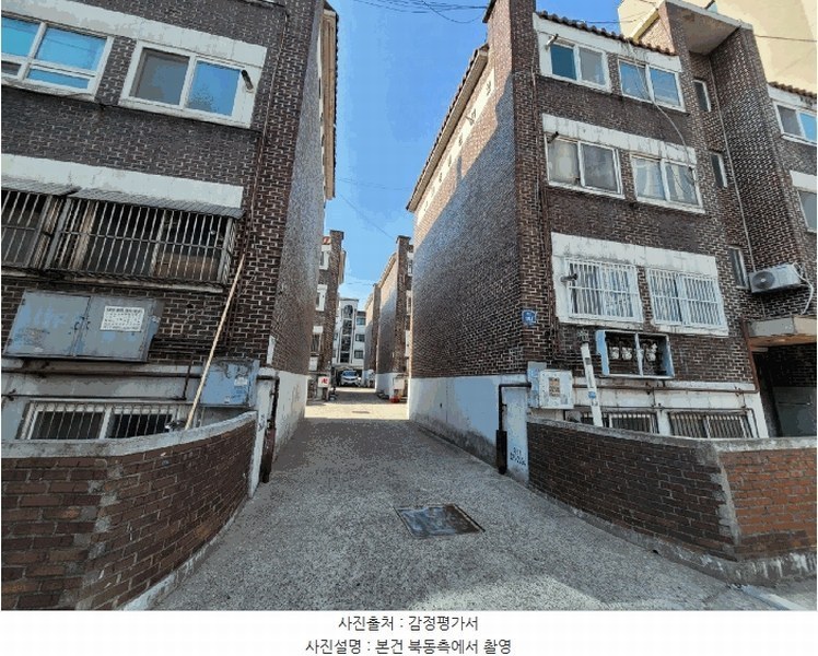 2025타경509808 인천광역시 부평구 동수로 142-1, 세종빌리지 4동 지하층 1호 다세대(빌라)[공급12평형] 경매 이미지
