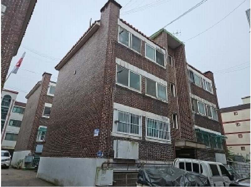 2025타경509808 인천광역시 부평구 동수로 142-1, 세종빌리지 4동 지하층 1호 다세대(빌라)[공급12평형] 경매 이미지