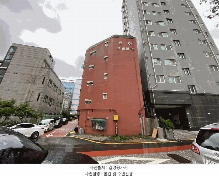 2025타경509815 인천광역시 부평구 부평문화로39번길 48-2, 광우빌라 4층 401호 다세대(빌라)[공급17평형] 경매 이미지