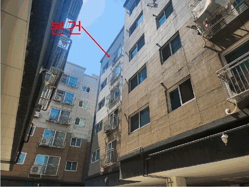 2025타경509817 인천광역시 서구 완정로133번길 10, 타워팰리스6차 2동 6층 604호 다세대(빌라)[공급25평형] 경매 이미지