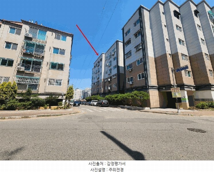 2025타경509817 인천광역시 서구 완정로133번길 10, 타워팰리스6차 2동 6층 604호 다세대(빌라)[공급25평형] 경매 이미지