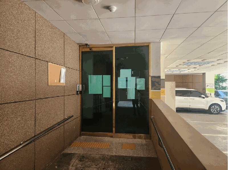 2025타경509817 인천광역시 서구 완정로133번길 10, 타워팰리스6차 2동 6층 604호 다세대(빌라)[공급25평형] 경매 이미지