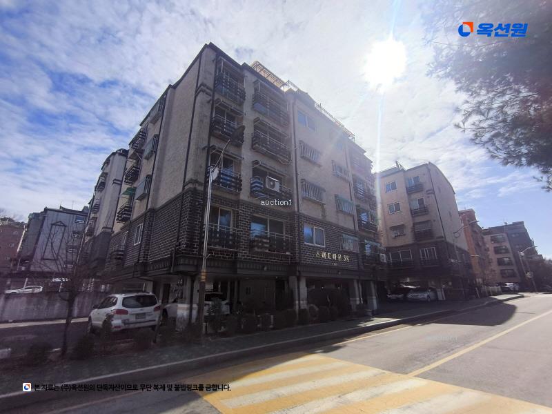 2025타경509845 인천광역시 계양구 만봉길 70, 스마트타운 2동 2층 204호 다세대(빌라) 경매 이미지
