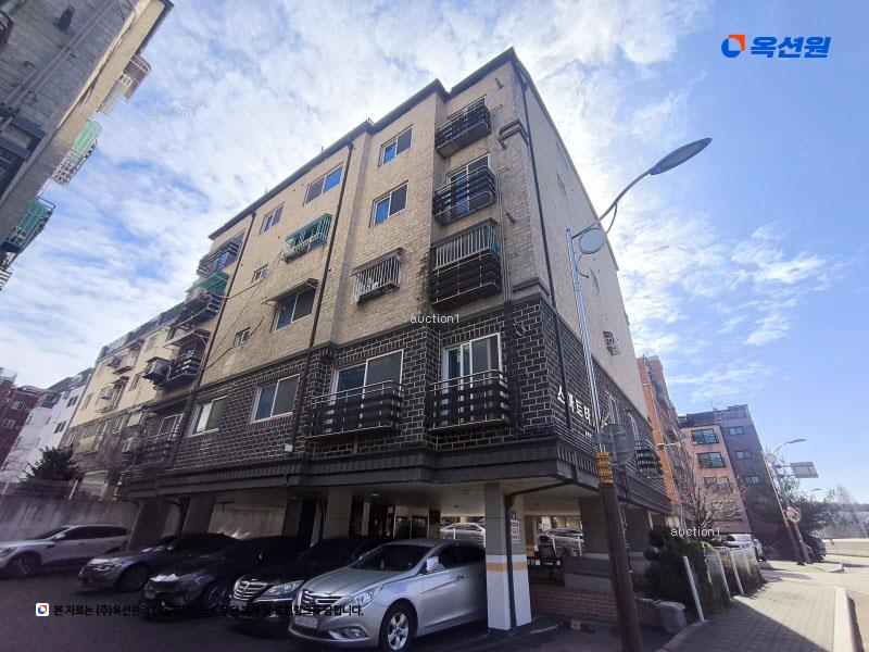 2025타경509845 인천광역시 계양구 만봉길 70, 스마트타운 2동 2층 204호 다세대(빌라) 경매 이미지