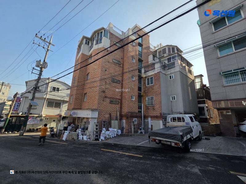 2024타경64603 서울특별시 은평구 서오릉로21길 33-26, 명신샤인빌 2층 202호 다세대(빌라)[공급16평형] 경매 이미지