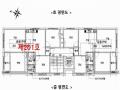 2025타경509847 인천광역시 부평구 평천로317번길 12-7, 원하우스 2층 201호 다세대(빌라)[공급25평형] 경매 이미지