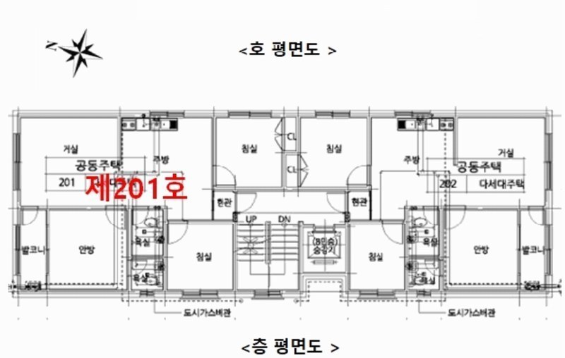2025타경509847 인천광역시 부평구 평천로317번길 12-7, 원하우스 2층 201호 다세대(빌라)[공급25평형] 경매 이미지