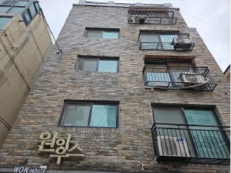 2025타경509847 인천광역시 부평구 평천로317번길 12-7, 원하우스 2층 201호 다세대(빌라)[공급25평형] 경매 이미지