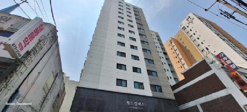 2025타경509849 인천광역시 미추홀구 석정로 390-1, 월드클래스 11층 1107호 다세대(빌라)[공급23평형] 경매 이미지