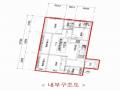 2025타경509849 인천광역시 미추홀구 석정로 390-1, 월드클래스 11층 1107호 다세대(빌라)[공급23평형] 경매 이미지