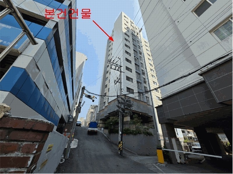 2025타경509908 인천광역시 미추홀구 인주대로45번길 34-28, 샤인힐 8층 803호 오피스텔[계약26평형] 경매 이미지