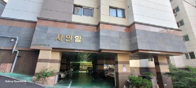 2025타경509908 인천광역시 미추홀구 인주대로45번길 34-28, 샤인힐 8층 803호 오피스텔[계약26평형] 경매 이미지