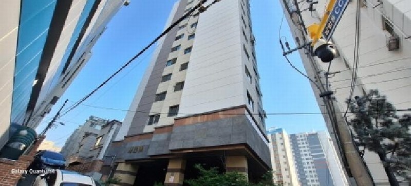 2025타경509908 인천광역시 미추홀구 인주대로45번길 34-28, 샤인힐 8층 803호 오피스텔[계약26평형] 경매 이미지