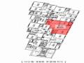 2025타경509908 인천광역시 미추홀구 인주대로45번길 34-28, 샤인힐 8층 803호 오피스텔[계약26평형] 경매 이미지