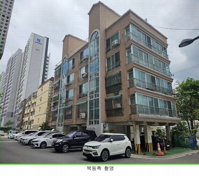 2025타경509909 인천광역시 부평구 동수북로50번길 4, 조은빌리지 2층 104호 다세대(빌라)[공급11평형] 경매 이미지