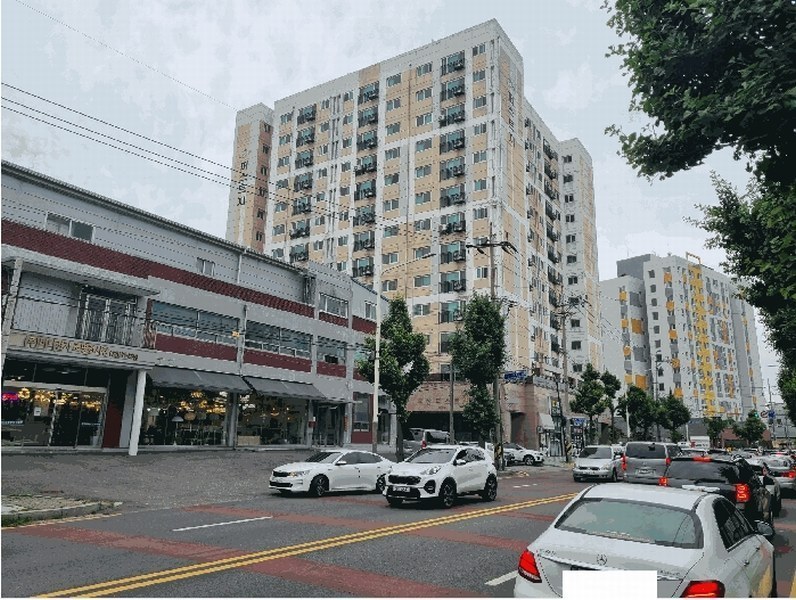 2025타경509959 인천광역시 서구 염곡로 140, 무한퍼스트지 3층 304호 오피스텔[계약28평형] 경매 이미지