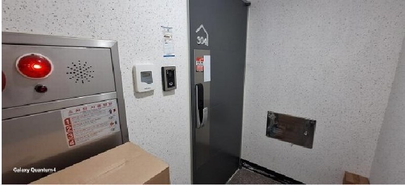 2025타경509959 인천광역시 서구 염곡로 140, 무한퍼스트지 3층 304호 오피스텔[계약28평형] 경매 이미지