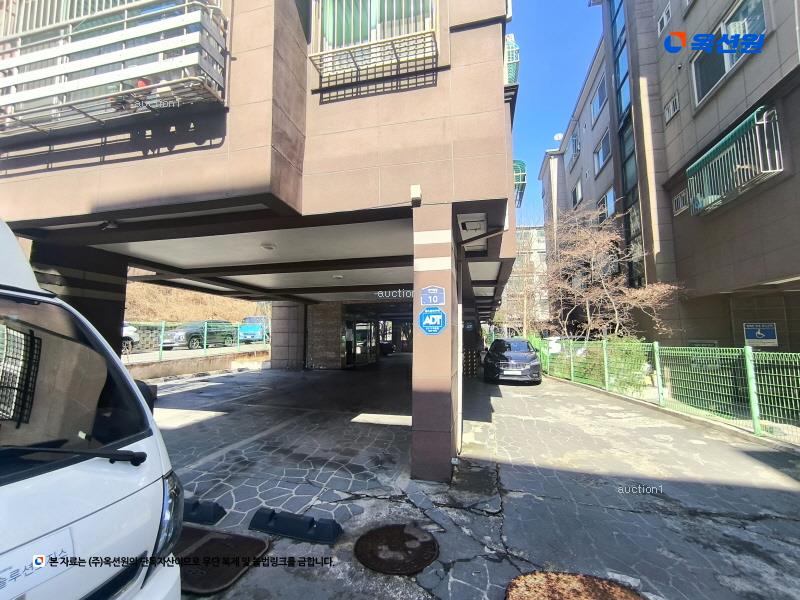 2025타경509998 인천광역시 계양구 양지말길 10, 로하스빌 2층 201호 다세대(빌라)[공급17평형] 경매 이미지