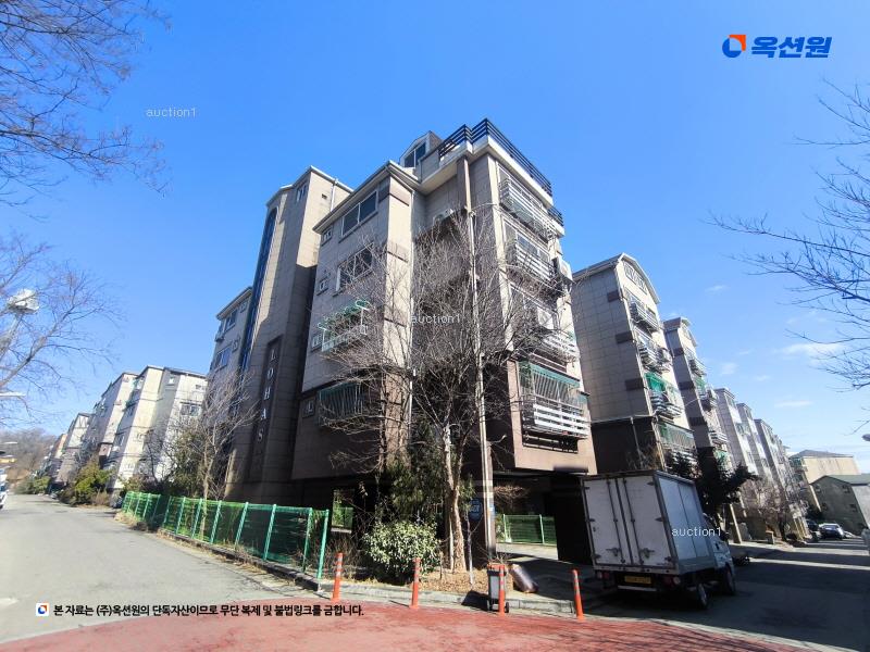 2025타경509998 인천광역시 계양구 양지말길 10, 로하스빌 2층 201호 다세대(빌라)[공급17평형] 경매 이미지