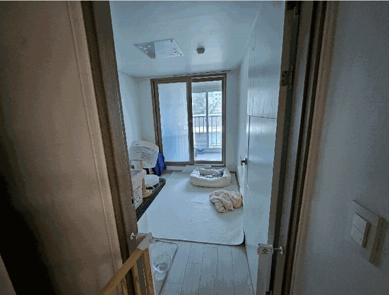 2025타경510041 인천광역시 부평구 부흥로359번길 20-8, 홍익캐슬 6층 602호 다세대(빌라) 경매 이미지
