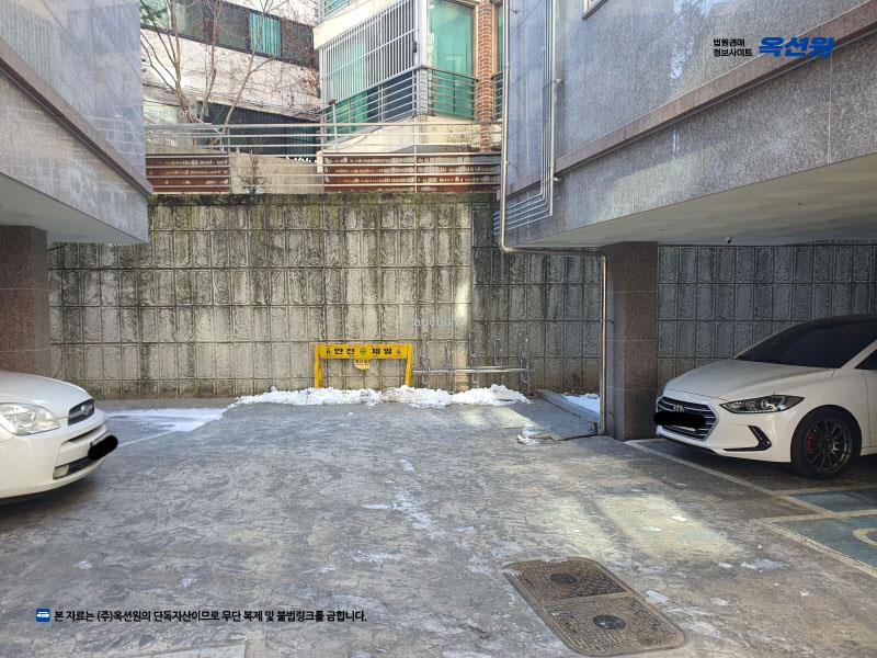 2024타경64627 서울특별시 은평구 서오릉로18길 33-25, 행복마을 102동 4층 401호 다세대(빌라)[공급19평형] 경매 이미지