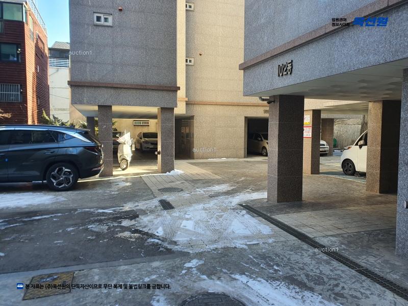 2024타경64627 서울특별시 은평구 서오릉로18길 33-25, 행복마을 102동 4층 401호 다세대(빌라)[공급19평형] 경매 이미지