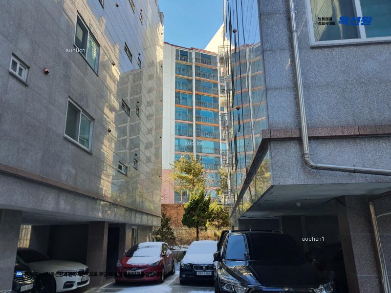 2024타경64627 서울특별시 은평구 서오릉로18길 33-25, 행복마을 102동 4층 401호 다세대(빌라)[공급19평형] 경매 이미지