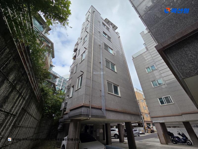 2024타경64627 서울특별시 은평구 서오릉로18길 33-25, 행복마을 102동 4층 401호 다세대(빌라)[공급19평형] 경매 이미지