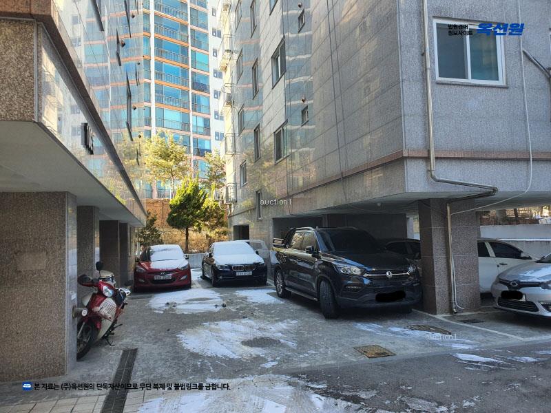 2024타경64627 서울특별시 은평구 서오릉로18길 33-25, 행복마을 102동 4층 401호 다세대(빌라)[공급19평형] 경매 이미지