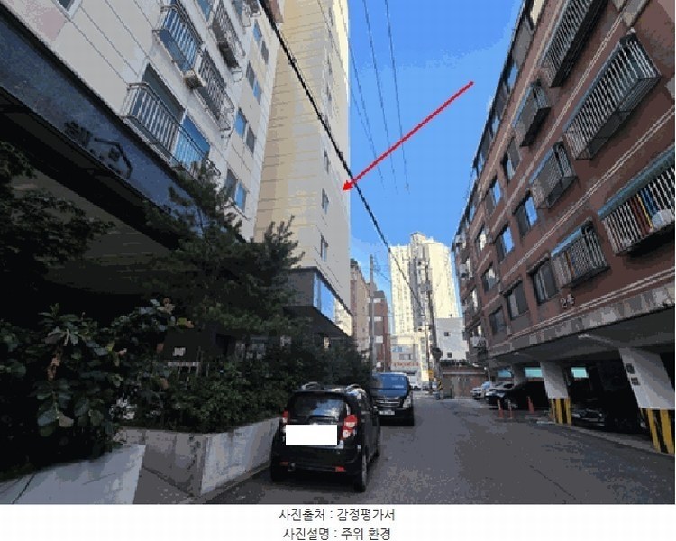 2025타경510084 인천광역시 남동구 만수서로29번길 20-9, 씨엘펠리스 14층 1402호 오피스텔 경매 이미지