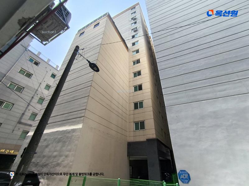 2025타경510084 인천광역시 남동구 만수서로29번길 20-9, 씨엘펠리스 14층 1402호 오피스텔 경매 이미지