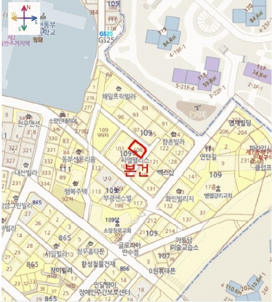 2025타경510084 인천광역시 남동구 만수서로29번길 20-9, 씨엘펠리스 14층 1402호 오피스텔 경매 이미지