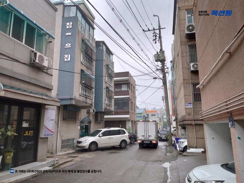 2025타경510086 인천광역시 계양구 아나지로375번길 18-1, 참좋은집 4층 401호 다세대(빌라)[공급13평형] 경매 이미지