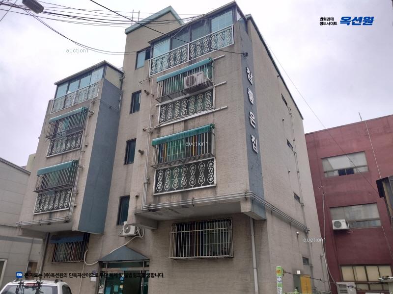 2025타경510086 인천광역시 계양구 아나지로375번길 18-1, 참좋은집 4층 401호 다세대(빌라)[공급13평형] 경매 이미지