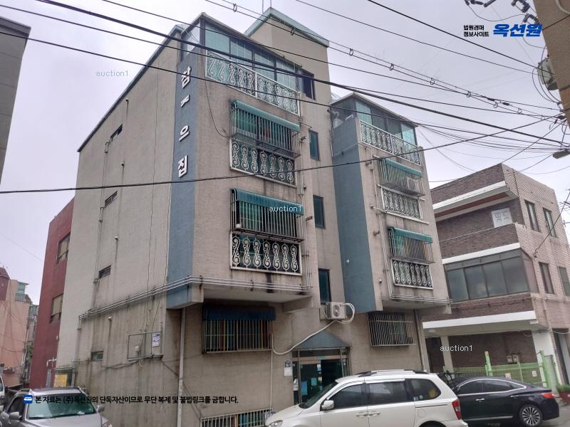 2025타경510086 인천광역시 계양구 아나지로375번길 18-1, 참좋은집 4층 401호 다세대(빌라)[공급13평형] 경매 이미지