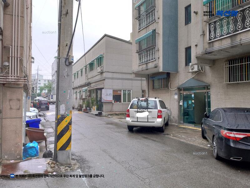 2025타경510086 인천광역시 계양구 아나지로375번길 18-1, 참좋은집 4층 401호 다세대(빌라)[공급13평형] 경매 이미지