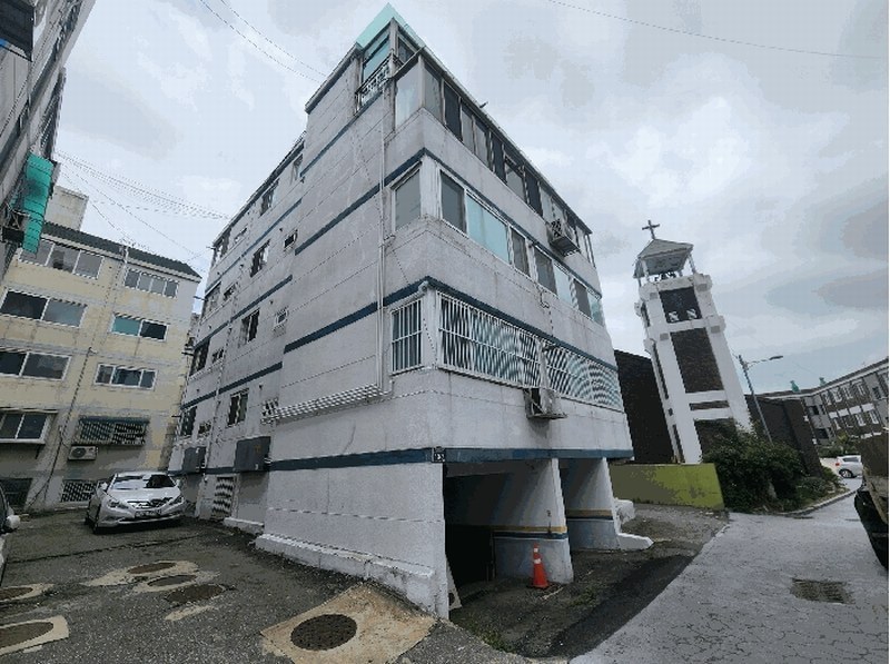 2025타경510087 인천광역시 계양구 아나지로375번길 10-2, 일신그린타운 2층 201호 다세대(빌라)[공급17평형] 경매 이미지