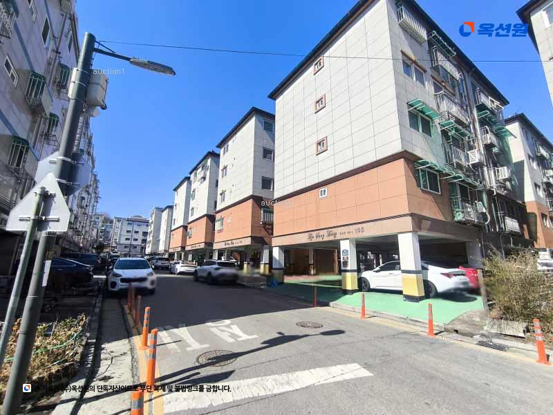 2025타경510089 인천광역시 계양구 양지로 41-1, 혜성하이츠 105동 2층 201호 다세대(빌라)[공급15평형] 경매 이미지