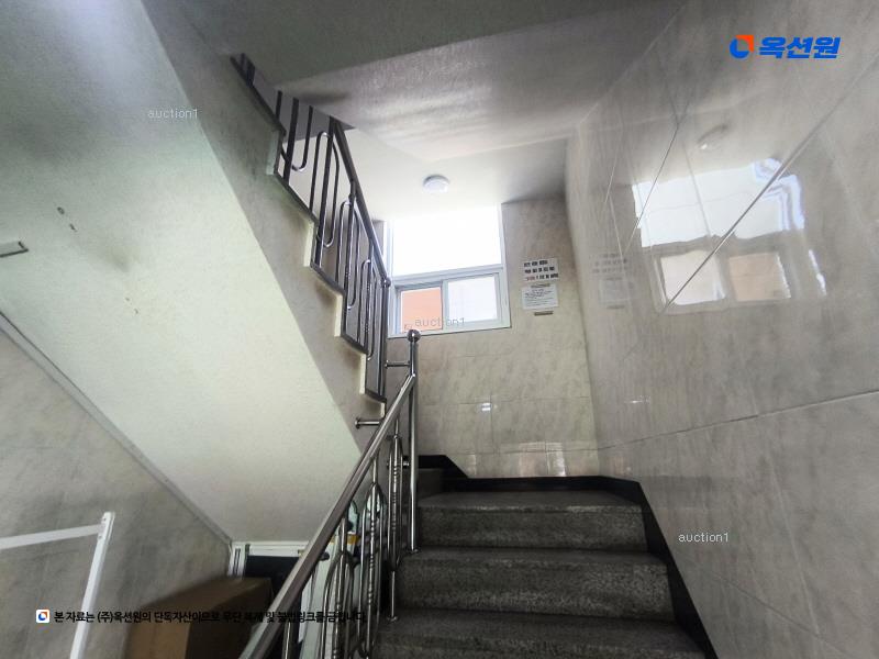 2025타경510089 인천광역시 계양구 양지로 41-1, 혜성하이츠 105동 2층 201호 다세대(빌라)[공급15평형] 경매 이미지