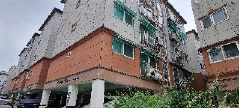 2025타경510089 인천광역시 계양구 양지로 41-1, 혜성하이츠 105동 2층 201호 다세대(빌라)[공급15평형] 경매 이미지