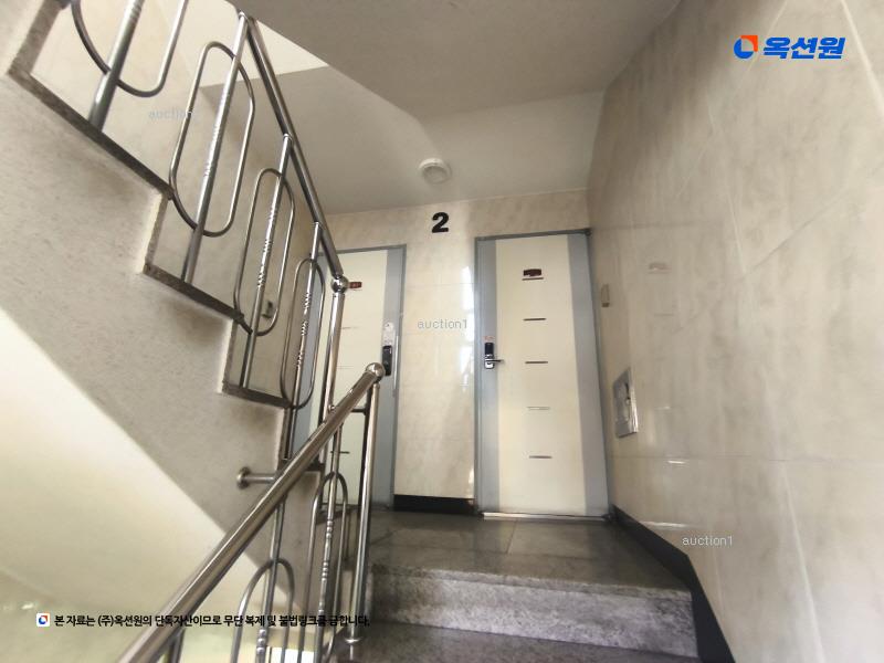 2025타경510089 인천광역시 계양구 양지로 41-1, 혜성하이츠 105동 2층 201호 다세대(빌라)[공급15평형] 경매 이미지