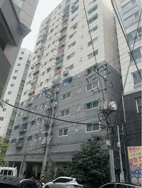 2025타경510153 인천광역시 부평구 장제로 89, 태강 씨티 4층 405호 오피스텔[계약21평형] 경매 이미지