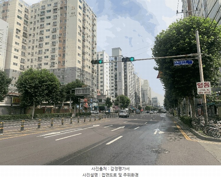 2025타경510153 인천광역시 부평구 장제로 89, 태강 씨티 4층 405호 오피스텔[계약21평형] 경매 이미지