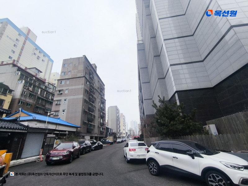 2025타경510408 인천광역시 미추홀구 인주대로57번길 7-14, 다인캐슬 8층 801호 다세대(빌라)[공급17평형] 경매 이미지