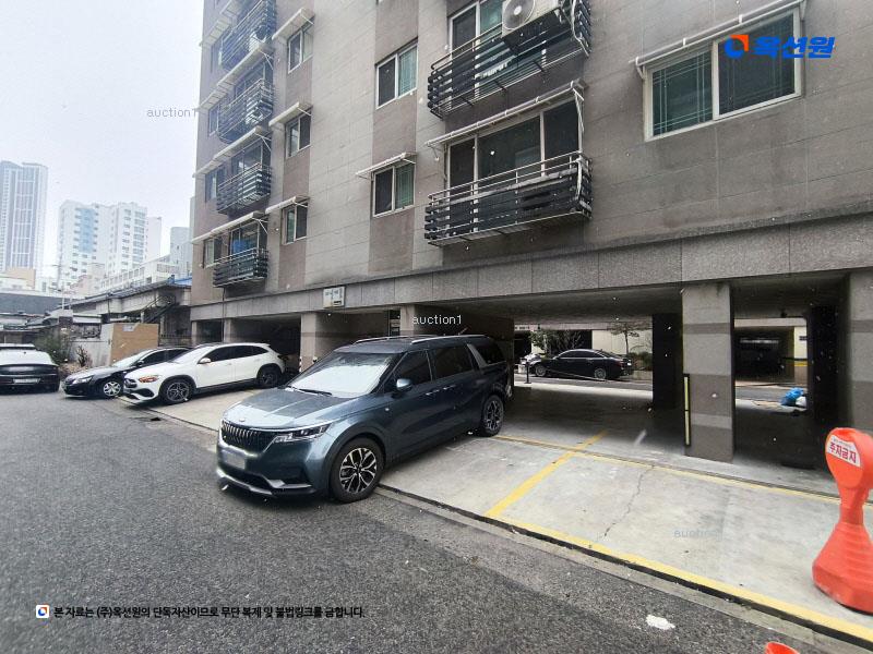 2025타경510408 인천광역시 미추홀구 인주대로57번길 7-14, 다인캐슬 8층 801호 다세대(빌라)[공급17평형] 경매 이미지