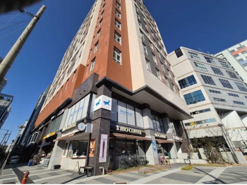 2024타경64689 서울특별시 마포구 모래내로1길 4, 마포상암시티프라디움리버 7층 714호 오피스텔 경매 이미지