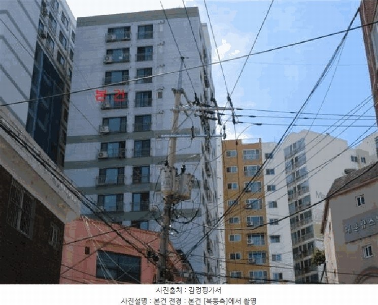 2025타경510576 인천광역시 부평구 부흥로359번길 10-4, 노블레스2 11층 1102호 오피스텔 경매 이미지
