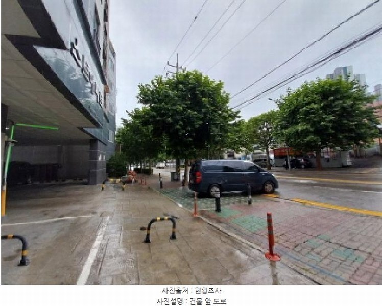 2025타경510645 인천광역시 미추홀구 경인로 71, 퍼스트아파트 2층 203호 오피스텔[계약34평형] 경매 이미지