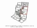 2025타경510649 인천광역시 부평구 평천로136번길 28-3, 브릭스 4층 402호 오피스텔[계약22평형] 경매 이미지