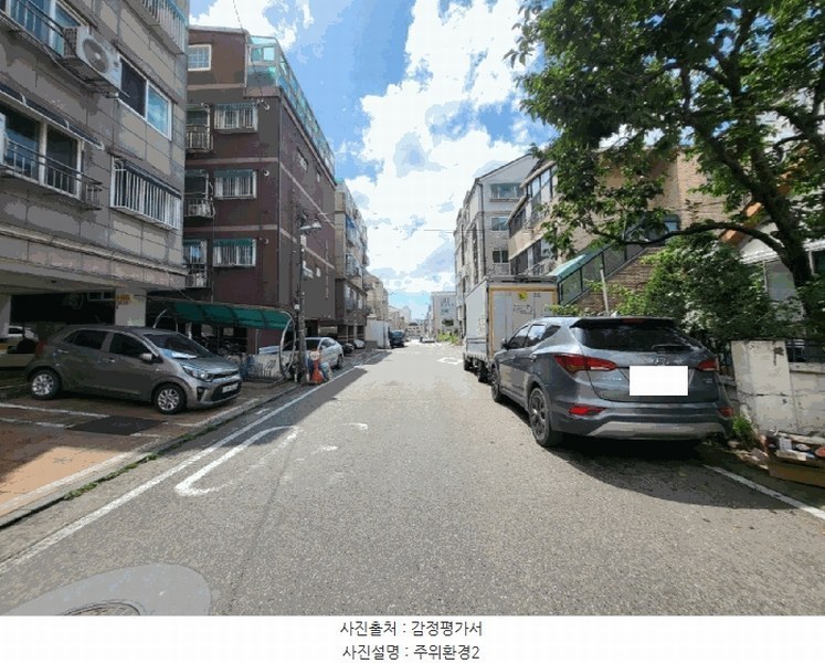 2025타경510722 인천광역시 남동구 장자로46번길 6, 라온힐스 2층 203호 다세대(빌라) 경매 이미지